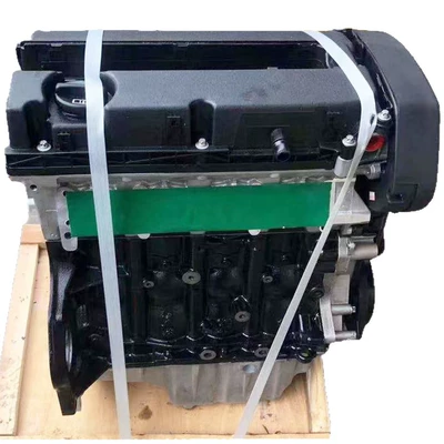 The Engine Factory Sells Engine assembly