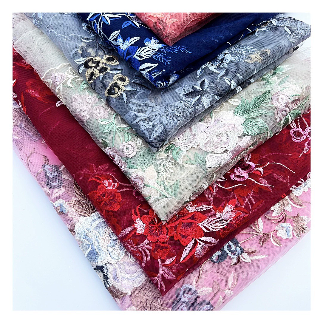 Сетчатые нижние кружевные вышитые тканевые наклейки свадебное платье аппликация кусок вышитая ткань нашивка для одежды декоративная нашивка