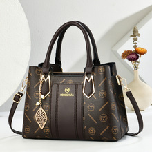 情人节女包礼品经典托特包女士新款大容量手提包通勤百搭斜挎包女