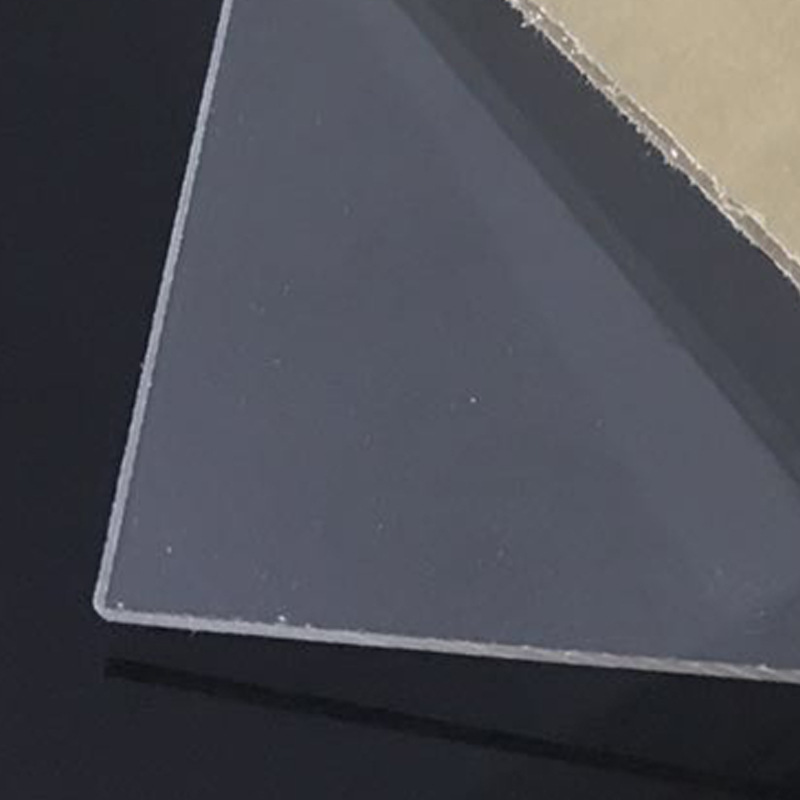 高透明亚克力厚板精抛光折弯雕刻加工塑料展示盒广告牌有机玻璃板