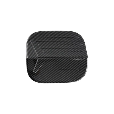 Other Car Modifications | Accessories - fuel-tank-cap-carbon-fiber-pattern