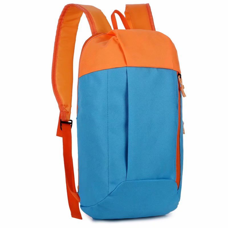 Sports backpack for hiking for traveling 5