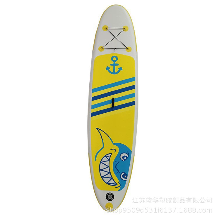 Надувной и дрейфующий серфборд водная гребля повседневная стоячая paddle board SUP