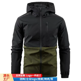 男式夹克;男式羽绒服;男式棉服