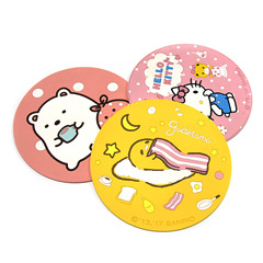 日用餐厨饮具我们为您推荐微量射出PVC软胶隔热餐垫锅垫