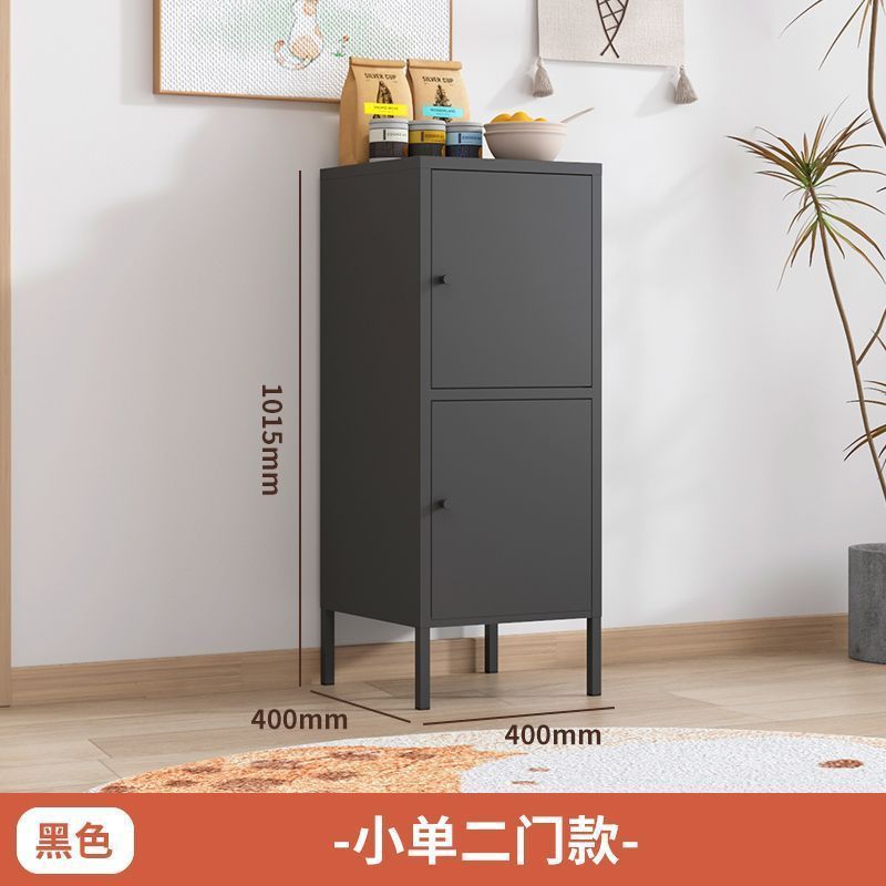 厚みのある軽量高級錬鉄製サイドボード、家庭用キャビネット、キッチン収納キャビネット、リビングルーム、ホームティーキャビネット、バルコニー収納キャビネット|undefined