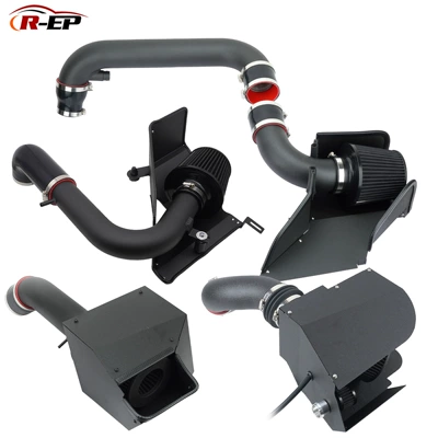 Volkswagen Audi Skoda Seat EA211 EA888 mühərriki üçün avtomobil hava qəbuledici dəsti
