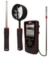 供应VT-210便携式多功能空气质量分析仪（顺丰包邮）