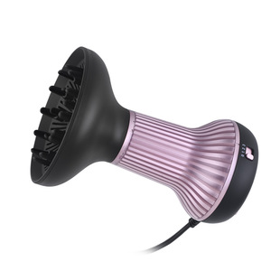 Cross-border Amazon Hot Mini Hair Dryer 800W Travel Hair Dryer Small Portable Hair Dryer