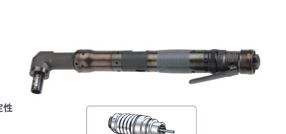 英格索兰定扭扳手 QA4AALS055NP35S08 弯头气动定扭矩扳手