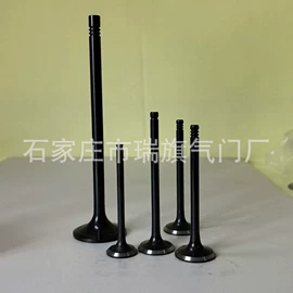气门及部件