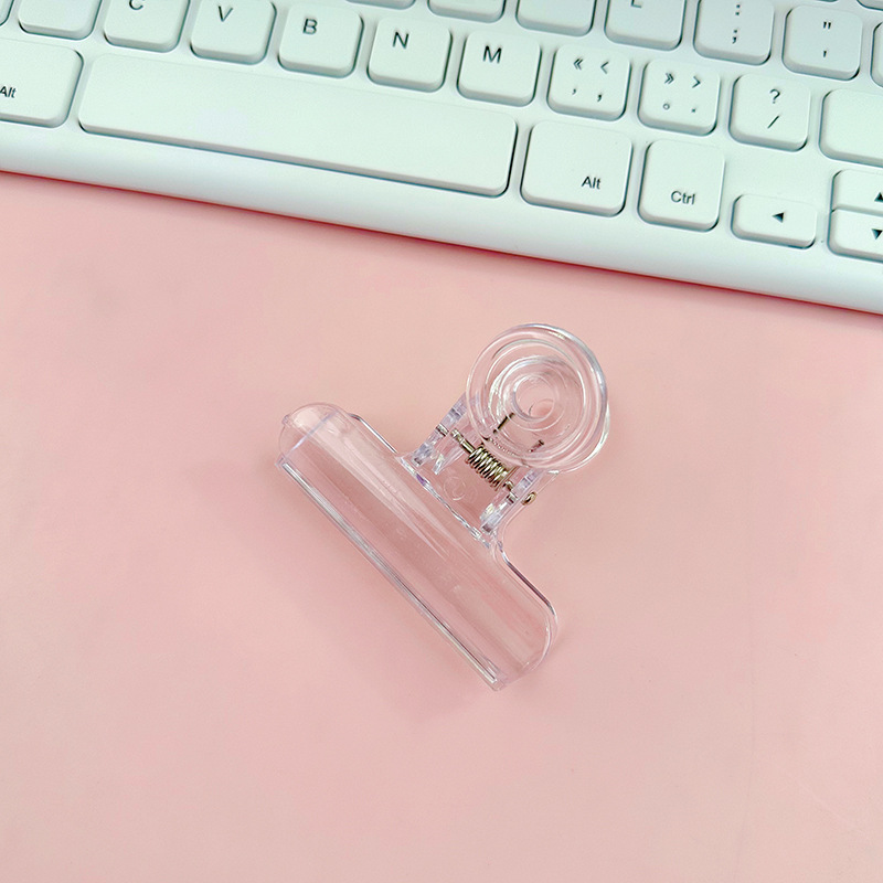 흰색-대형 (63mm)