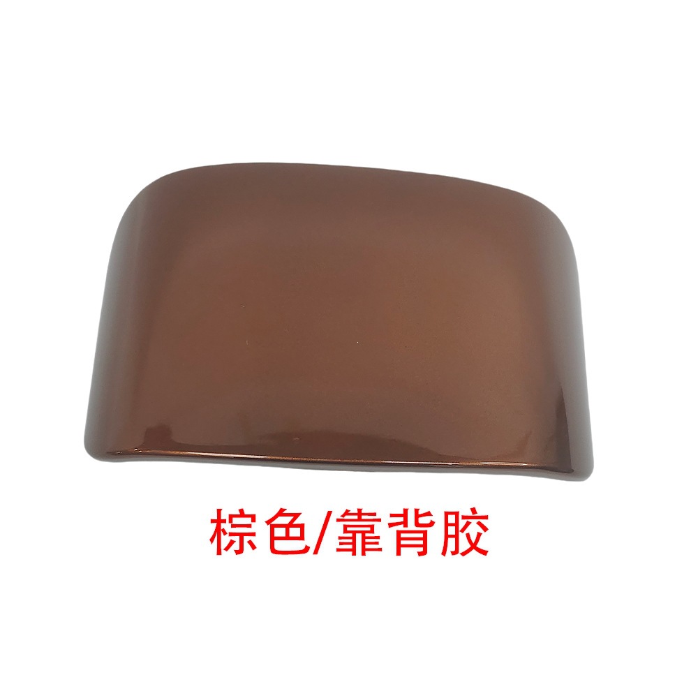 Little Turtle King Backrest Sponge Pad + Backrest Cushion for Electric Scooters, Delivery Bikes, Xiaodao, Aima, Tailg Backrest Adhesive