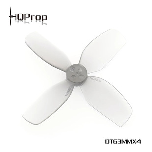 HQProp DT63MMX4  (2��2�� )  ���~��2.5�紩Խ�C���~  ����