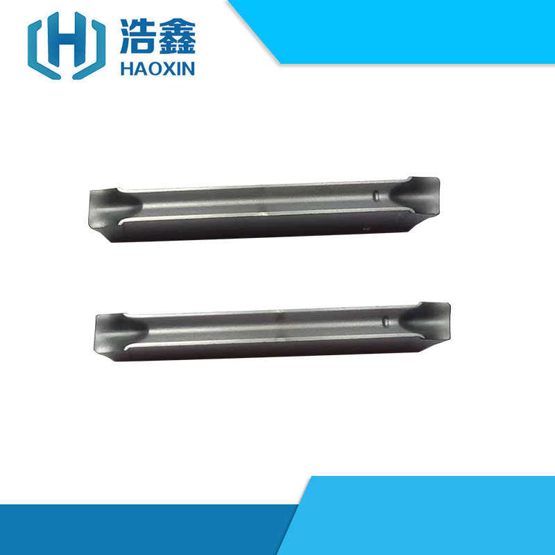 厂家批发数控切槽刀片DGL2202J-6D刀具机床槽刀粒切槽刀刀片