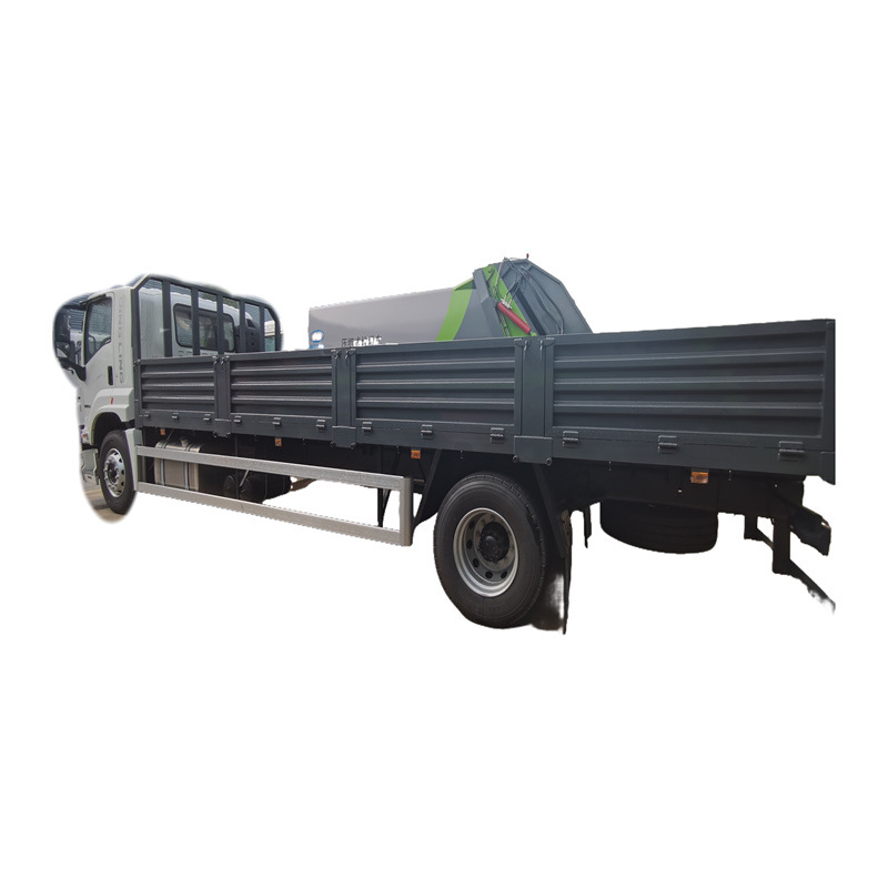 Isuzu Single and Double Row Trucks, Right-Hand Drive Trucks, Export Export Engineering Vehicles, Dump Trucks, Dump Trucks, Agent Customs Clearance