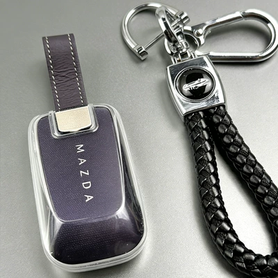 key protective case 2025 model Car key bag
