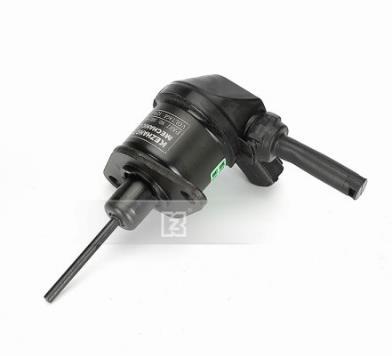 Excavadora interruptor de apagado válvula solenoide motor exterior Carter Hyundai Hitachi Komatsu Kubota Hitachi accesorios