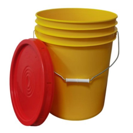 ����ֱ�� ������������͸������Ͱ  רҵ��Ӧ ��ʽ����Ͱ (20L) 5