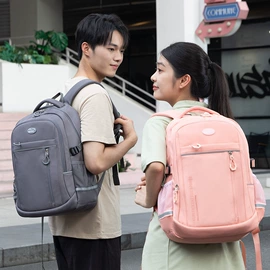 休闲背包;商务背包;通用双肩背包