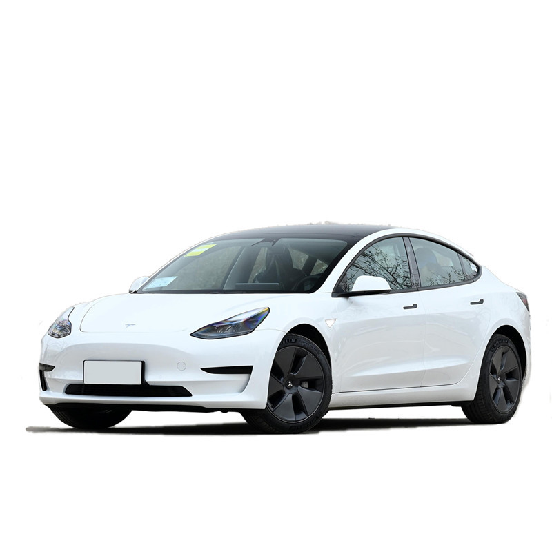 Aplicable a 21 - 23 Tesla Model3 4D Rotating Tone Atmosphere Light