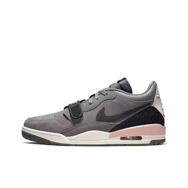莆田純正オリジナル AJ 312m ブラウンロートップカップル多用途カジュアルスポーツシューズ男性と女性のための第一層革スニーカークロスボーダー|undefined