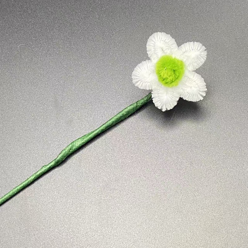 화이트(그린 코어)