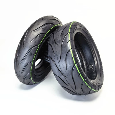 tire 10*2.50 Zhengxin vacuum – Yolsuzluq şinləri
