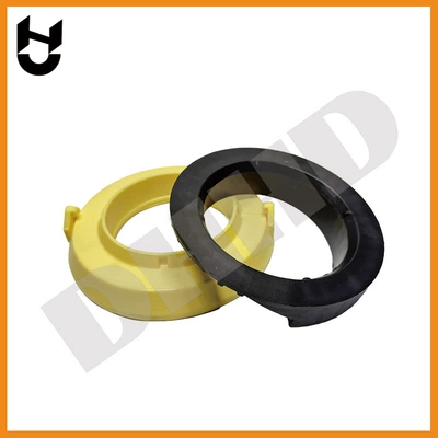 Direct Supply, damping system