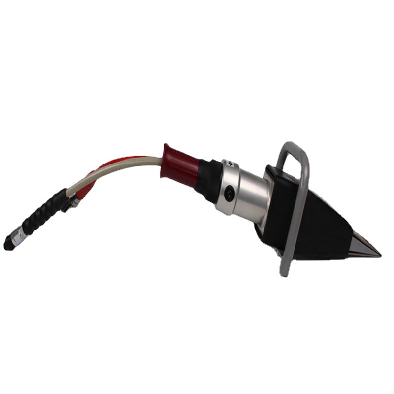 GYKF210/50-A液压开缝器   GYKF210/50-A液压开缝器