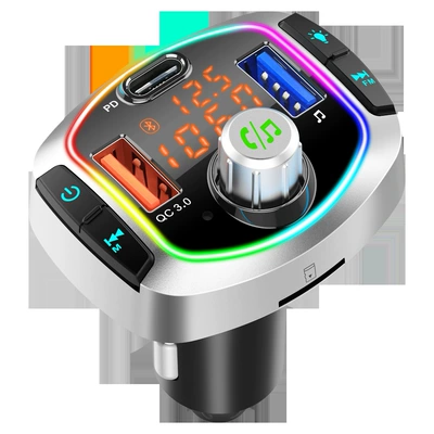 for cars, FM Modulyator