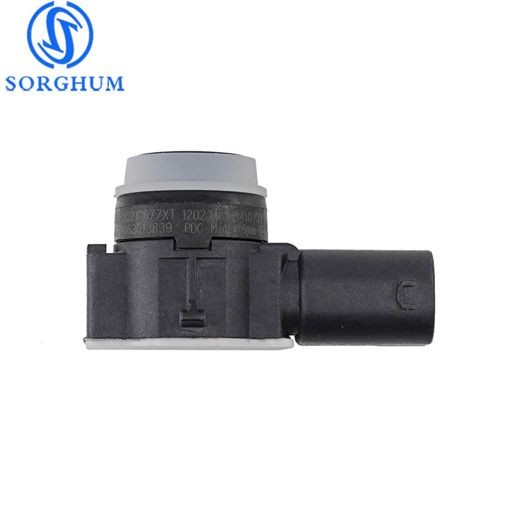 9800210677Xt Is Suitable for Peugeot Auto Parts Reversing Radar Sensor Parking Sensor