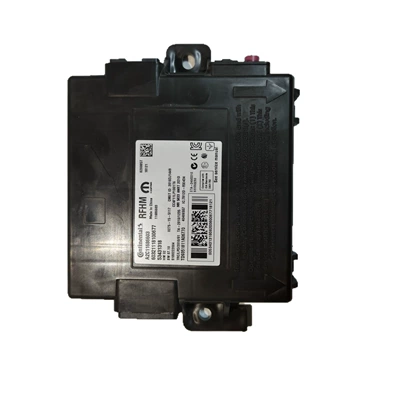 CPU, Other power supply, ignition system
