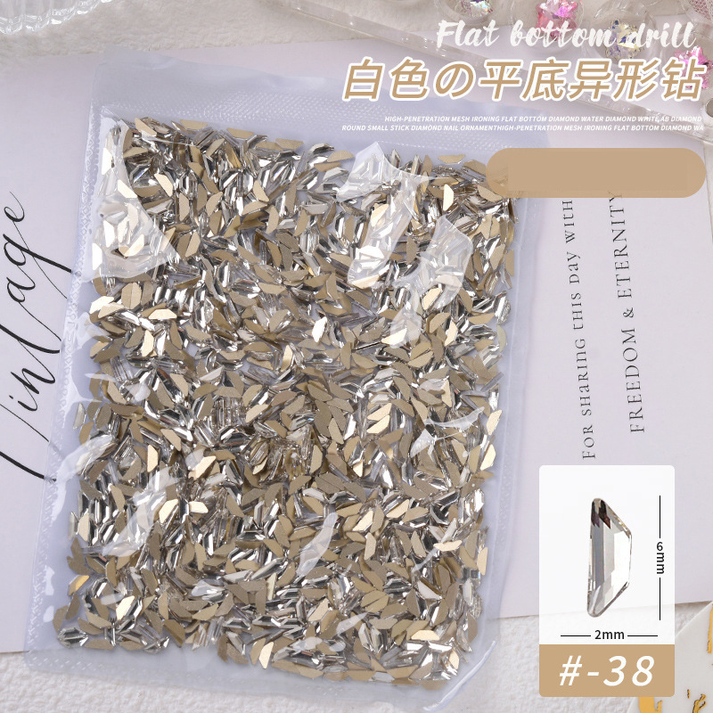 38#2*6mm 범선