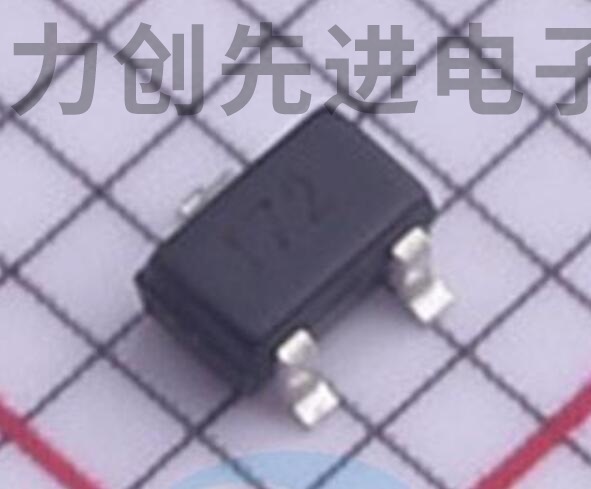 ZUMT718TA 封装 SOT-323 三极管