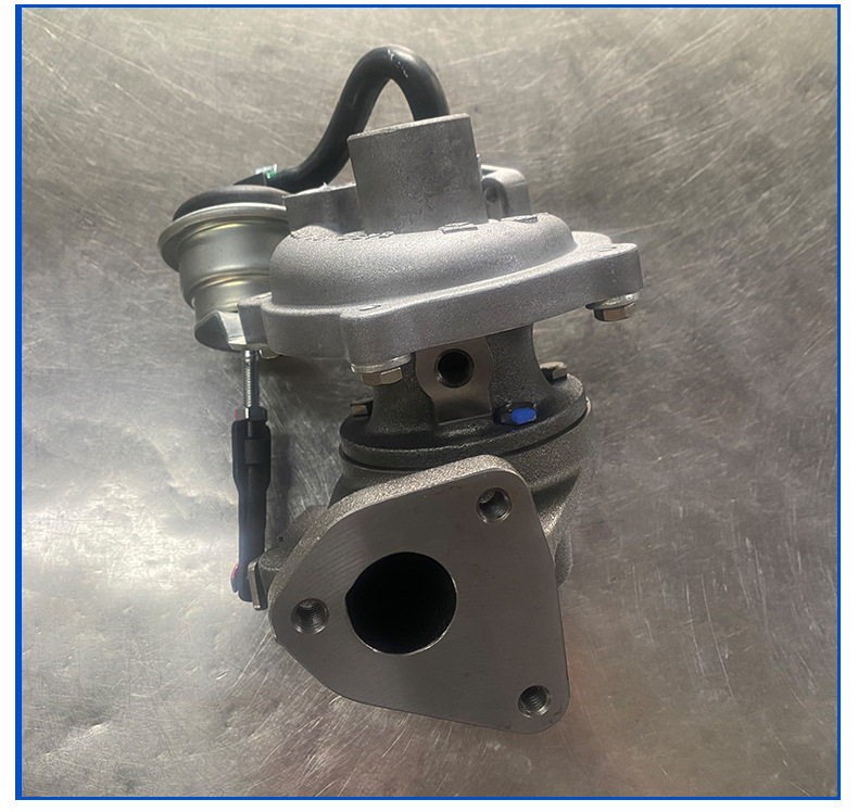 New Product Kp3554359880005 Turbocharger Is Suitable for Automotive Engine System Components Selection Material