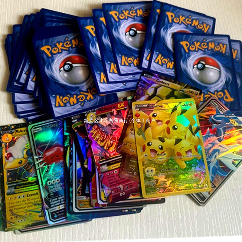 Cards