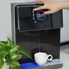 饮水机;净水器;台式净饮机