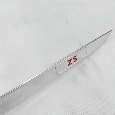 trunk bright strip, anti-scratch decorative — Şüşə kənarı xromları/moldingləri