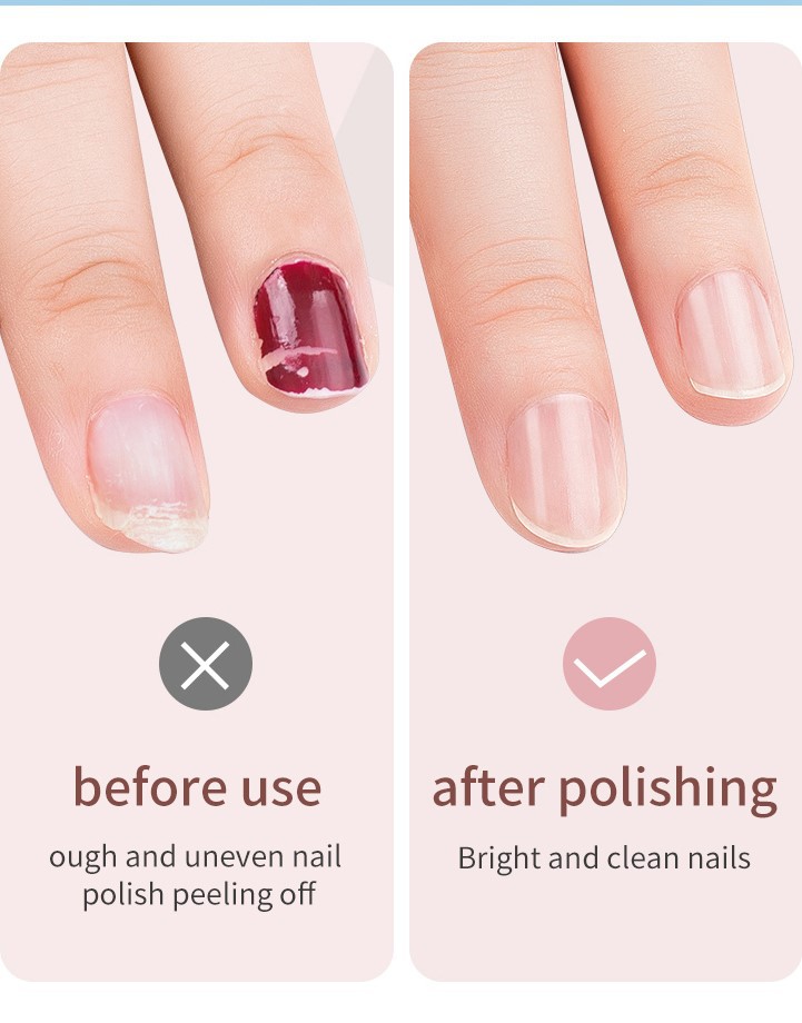 Electric Nail Drill Image 8