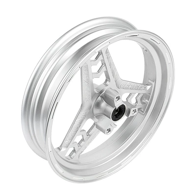 Rim U2 Ninebot Mmax110P, Motorcycle wheel hub