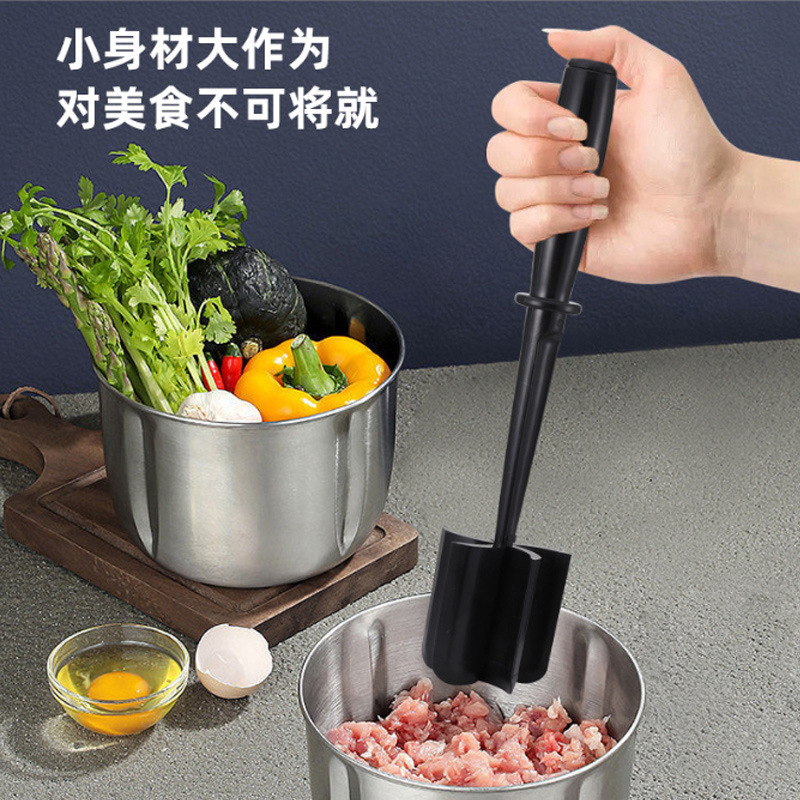 Meat Potato Salad Tomato Chopper Rice Meat Grinder Meat Grinder
