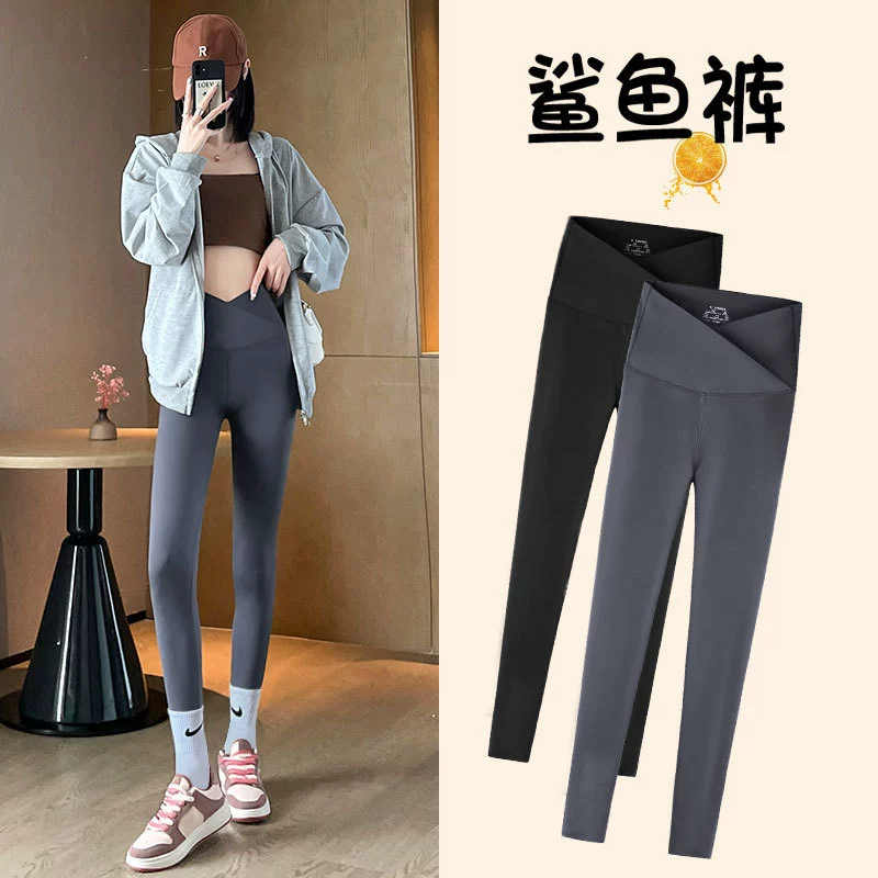 Садовые штаны для йоги, тонкий Overall для зала, пояс для талии, облегающие леггинсы, коллекция 2023