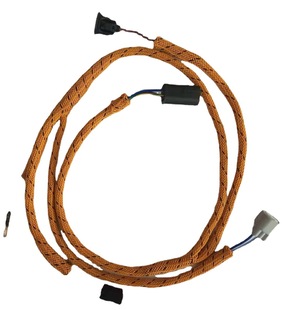 Excavator applicable Shengang SK200/210/250-8 generator harness LQ16E01015P1