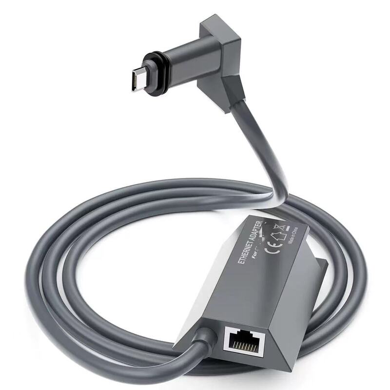 Ethernet Adapter 2Nd Generation Ethernet Adapter Ethernet Adapter 2Nd Generation Ethernet Adapter