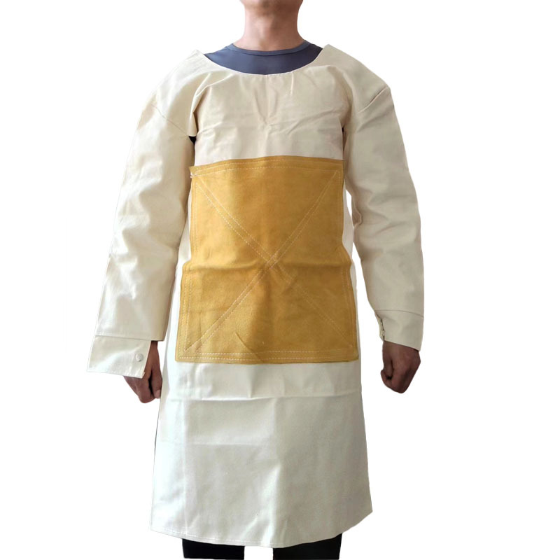 工作服3