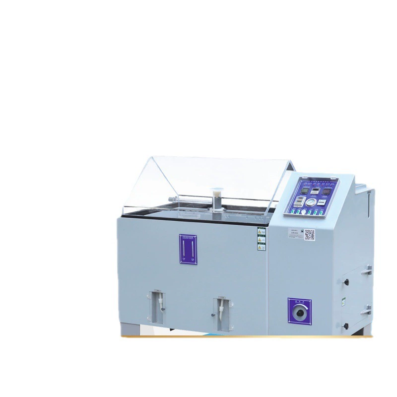 Камера для испытаний на коррозию методом солевого распыления BGD880, программируемая камера для испытаний на коррозионную стойкость, испытания методом распыления соленой воды, испытания на солевую коррозию