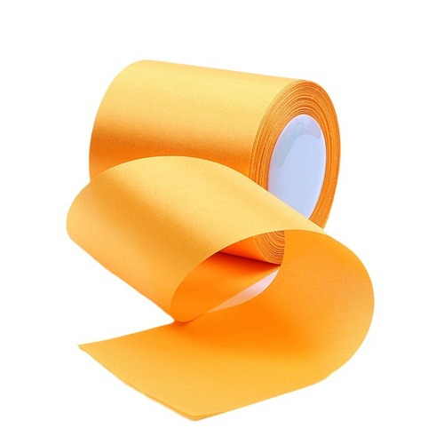 8cm ribbon decorative ribbon DIY handmade floral silk with chair back strap festive ceiling decoration ribbon factory direct sale