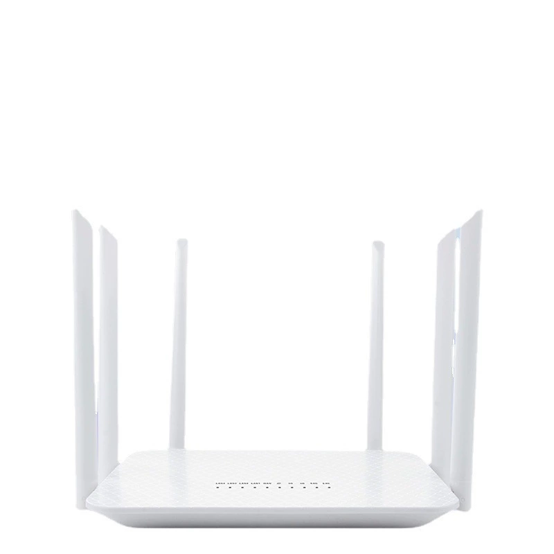 4GGigabitrouterDualband1200MBWIFI Gigabit Dual Band Full Netcom