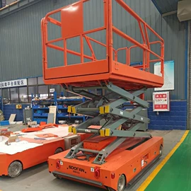 升降台;工程建筑机械;登车桥